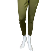 Load image into Gallery viewer, Hurley | Women&#39;s Olive Green Raw Edge Legging with Tags | Size: XL
