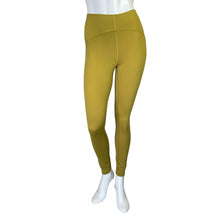 Load image into Gallery viewer, Lululemon | Women&#39;s Green Lululemon Instill High-Rise Tight 25&quot; | Size: 4
