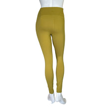 Load image into Gallery viewer, Lululemon | Women&#39;s Green Lululemon Instill High-Rise Tight 25&quot; | Size: 4
