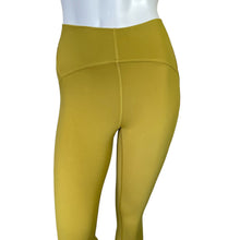 Load image into Gallery viewer, Lululemon | Women&#39;s Green Lululemon Instill High-Rise Tight 25&quot; | Size: 4
