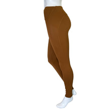 Load image into Gallery viewer, Lululemon | Women&#39;s Brown Lululemon Instill High-Rise Tight 25&quot; | Size: 2
