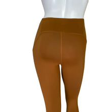 Load image into Gallery viewer, Lululemon | Women&#39;s Brown Lululemon Instill High-Rise Tight 25&quot; | Size: 2
