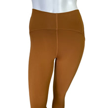 Load image into Gallery viewer, Lululemon | Women&#39;s Brown Lululemon Instill High-Rise Tight 25&quot; | Size: 2
