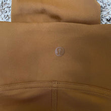 Load image into Gallery viewer, Lululemon | Women&#39;s Brown Lululemon Instill High-Rise Tight 25&quot; | Size: 2
