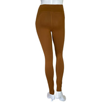 Load image into Gallery viewer, Lululemon | Women&#39;s Brown Lululemon Instill High-Rise Tight 25&quot; | Size: 2
