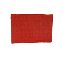 Load image into Gallery viewer, Sandra Di Giacinto | Women&#39;s Burnt Orange Button Crossbody Convertible Bag
