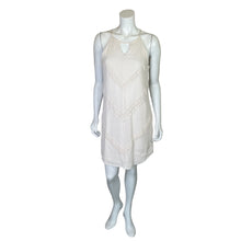 Load image into Gallery viewer, Mossimo | Women&#39;s Cream Boho Style Thin Strap Dress | Size: M
