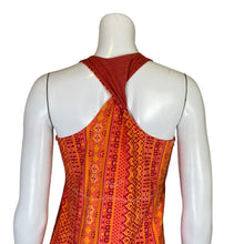 Load image into Gallery viewer, Kuhl | Women&#39;s Coral and Orange Reversible Soft Athletic Dress | Size: M
