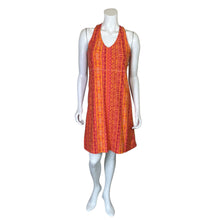 Load image into Gallery viewer, Kuhl | Women&#39;s Coral and Orange Reversible Soft Athletic Dress | Size: M
