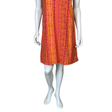 Load image into Gallery viewer, Kuhl | Women&#39;s Coral and Orange Reversible Soft Athletic Dress | Size: M
