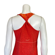 Load image into Gallery viewer, Kuhl | Women&#39;s Coral and Orange Reversible Soft Athletic Dress | Size: M
