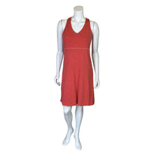 Load image into Gallery viewer, Kuhl | Women&#39;s Coral and Orange Reversible Soft Athletic Dress | Size: M
