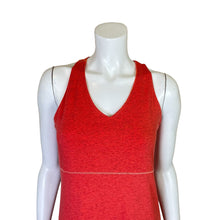 Load image into Gallery viewer, Kuhl | Women&#39;s Coral and Orange Reversible Soft Athletic Dress | Size: M
