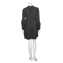 Load image into Gallery viewer, Copper Key | Women's Brown Corduroy Long Sleeve Dress with Tags | Size: S
