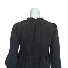 Load image into Gallery viewer, Copper Key | Women's Brown Corduroy Long Sleeve Dress with Tags | Size: S
