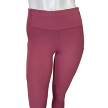 Load image into Gallery viewer, Lululemon | Women&#39;s Rose Pink Speed Up Tight Full-On Luxtreme 28&quot; | Size: 4
