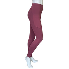 Load image into Gallery viewer, Lululemon | Women&#39;s Rose Pink Speed Up Tight Full-On Luxtreme 28&quot; | Size: 4
