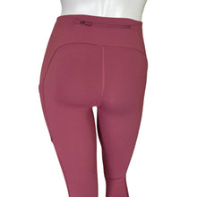 Load image into Gallery viewer, Lululemon | Women&#39;s Rose Pink Speed Up Tight Full-On Luxtreme 28&quot; | Size: 4
