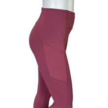 Load image into Gallery viewer, Lululemon | Women&#39;s Rose Pink Speed Up Tight Full-On Luxtreme 28&quot; | Size: 4
