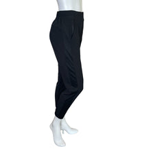 Load image into Gallery viewer, Athleta | Women&#39;s Black Brooklyn Jogger Pants | Size: 0
