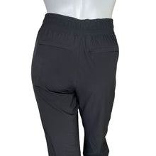 Load image into Gallery viewer, Athleta | Women&#39;s Black Brooklyn Jogger Pants | Size: 0
