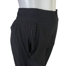 Load image into Gallery viewer, Athleta | Women&#39;s Black Brooklyn Jogger Pants | Size: 0
