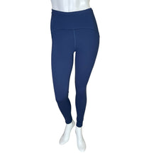 Load image into Gallery viewer, Lululemon | Women&#39;s Blue Swift Speed High-Rise Tight 28&quot; | Size: 4
