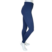 Load image into Gallery viewer, Lululemon | Women&#39;s Blue Swift Speed High-Rise Tight 28&quot; | Size: 4
