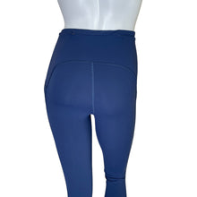 Load image into Gallery viewer, Lululemon | Women&#39;s Blue Swift Speed High-Rise Tight 28&quot; | Size: 4
