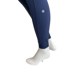 Load image into Gallery viewer, Lululemon | Women&#39;s Blue Swift Speed High-Rise Tight 28&quot; | Size: 4
