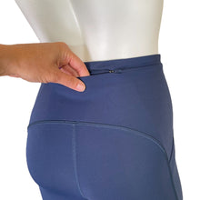 Load image into Gallery viewer, Lululemon | Women&#39;s Blue Swift Speed High-Rise Tight 28&quot; | Size: 4
