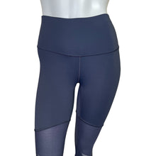 Load image into Gallery viewer, Lululemon | Women&#39;s Stone Blue Sheer Will High-Rise Tight 28&quot; | Size: 2
