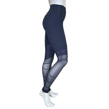 Load image into Gallery viewer, Lululemon | Women&#39;s Stone Blue Sheer Will High-Rise Tight 28&quot; | Size: 2
