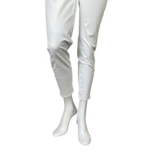 Load image into Gallery viewer, White House Black Market | Womens White The Sculpt Skinny Ankle Pants | Size: 10
