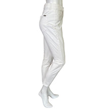 Load image into Gallery viewer, White House Black Market | Womens White The Sculpt Skinny Ankle Pants | Size: 10
