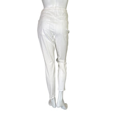 Load image into Gallery viewer, White House Black Market | Womens White The Sculpt Skinny Ankle Pants | Size: 10
