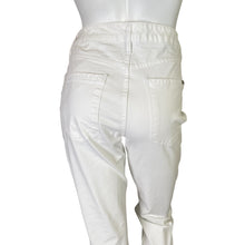 Load image into Gallery viewer, White House Black Market | Womens White The Sculpt Skinny Ankle Pants | Size: 10
