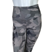 Load image into Gallery viewer, White House Black Market | Womens Green Camo The Runway Legging | Size: 8
