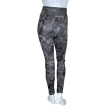 Load image into Gallery viewer, White House Black Market | Womens Green Camo The Runway Legging | Size: 8
