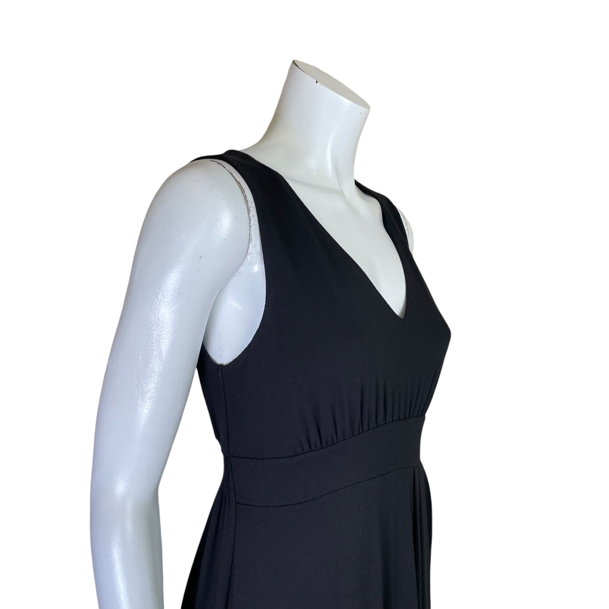 chico's black maxi dress Chico's | Women's Black Long Maxi Dress