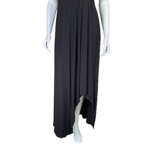 Load image into Gallery viewer, Chico&#39;s | Women&#39;s Black Long Maxi Dress | Size: M
