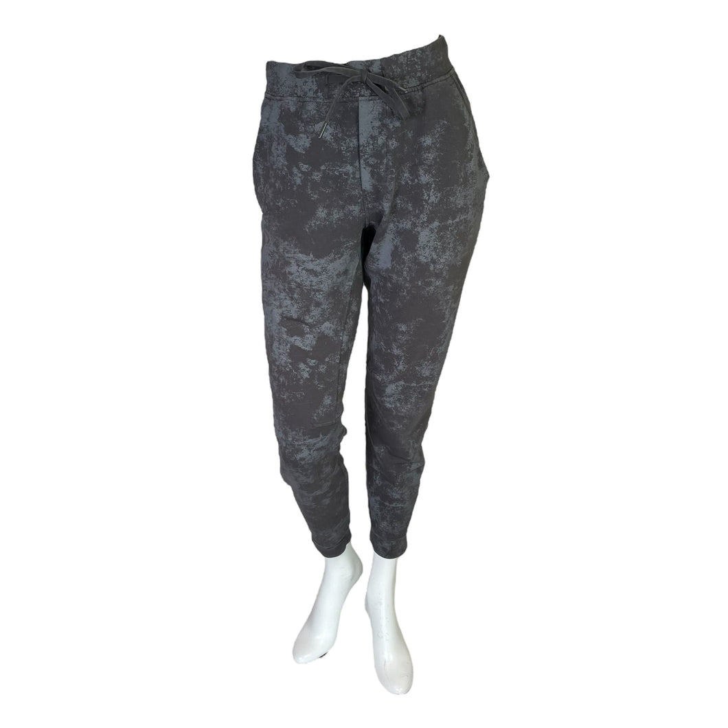 Lululemon | Men's Astral Graphite Gray City Sweat Jogger French Terry 29