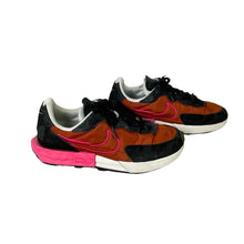 Load image into Gallery viewer, Nike | Women&#39;s Burnt Sunrise Pink Fontanka Waffle Sneakers DC3579 | Size: 9.5
