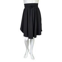 Load image into Gallery viewer, Lululemon | Women&#39;s Black Long Athletic Skirt | Size: 4
