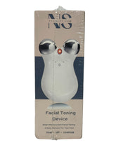 Load image into Gallery viewer, Nusculpt Skin | Facial Toning Device with LED Light Therapy NEW In Box
