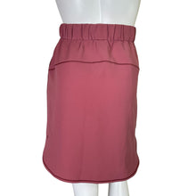 Load image into Gallery viewer, Lululemon | Women&#39;s Rose Pink On The Fly Skirt | Size: 4
