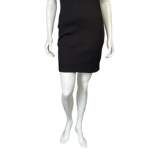 Load image into Gallery viewer, Brave Soul | Women&#39;s Black Ribbed Tank Dress | Size: L
