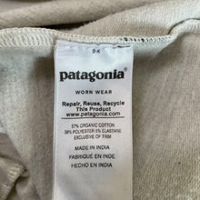 Load image into Gallery viewer, Patagonia | Women&#39;s Gray Ahnya Cowl Neck Tunic Top | Size: S
