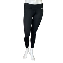 Load image into Gallery viewer, Patagonia | Women&#39;s Black Thermal Pant Bottoms | Size: XS
