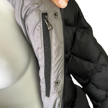 Load image into Gallery viewer, The North Face | Women&#39;s Black Goose Down Blend Puffer Parka | Size : M
